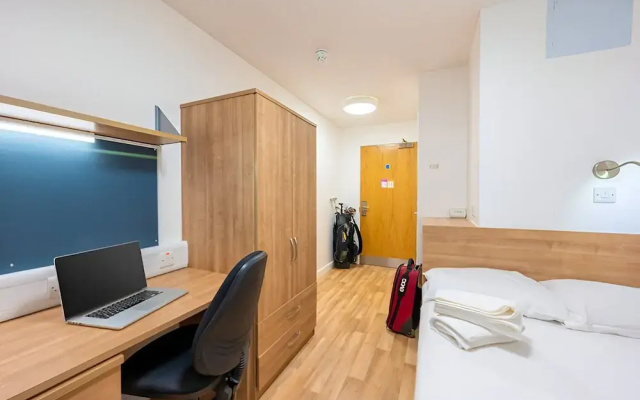 UHI Dornoch - Campus Accommodation