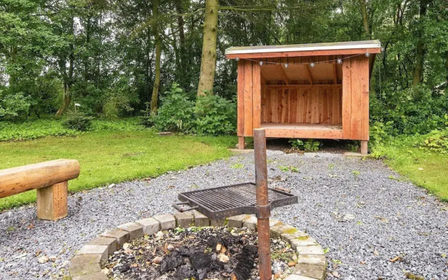 Holiday Home in Oksbøl