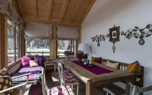 Chalet am Wiesengrund