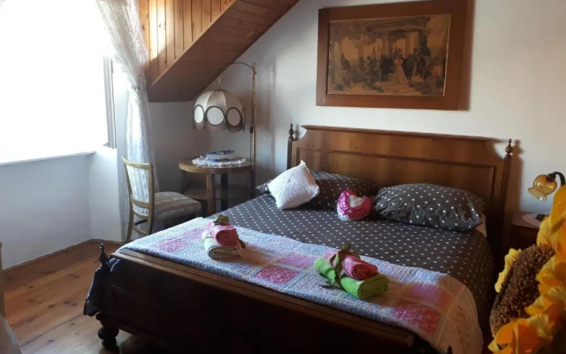 Holiday Home Gariful