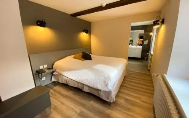 Hotel Barrey
