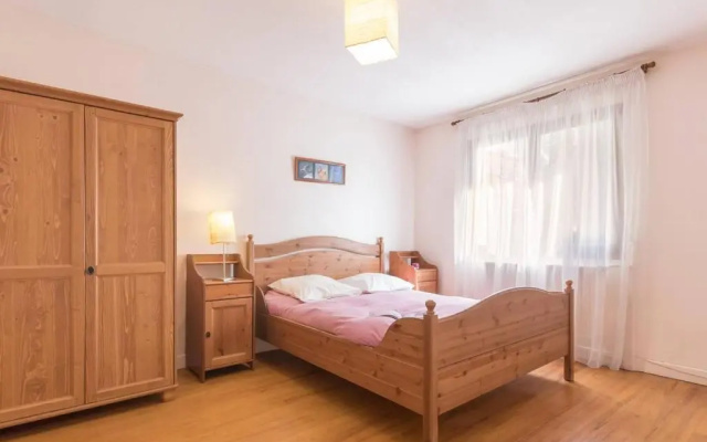 Appartement Briançon, 4 pièces, 8 personnes - FR-1-330C-55