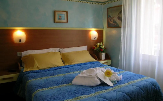 Hotel La Gioiosa