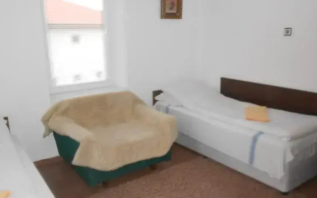 Varbanovi Guest House