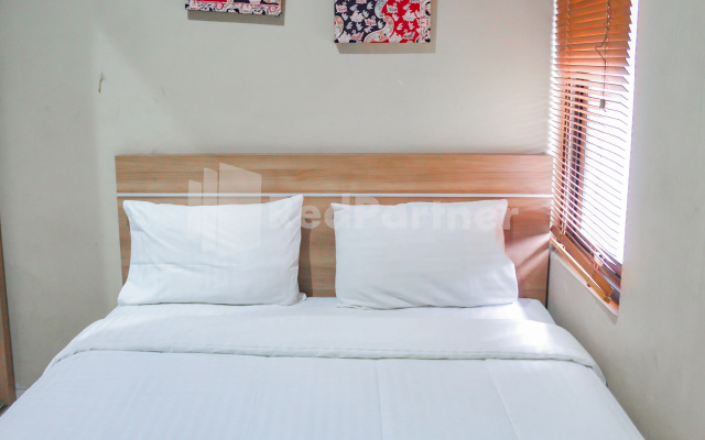 Incottage Cisarua Puncak Redpartner