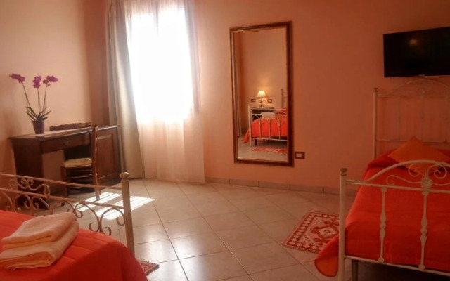 S'Incantu Hotel Rurale