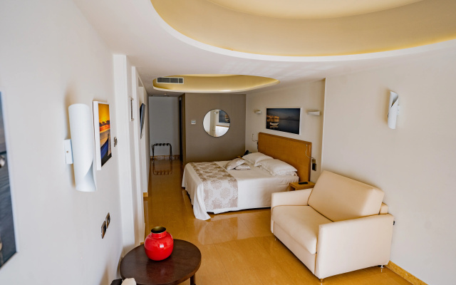 Panoramic Hotel