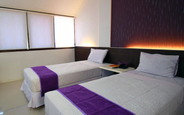 Grand Kalimas Hotel