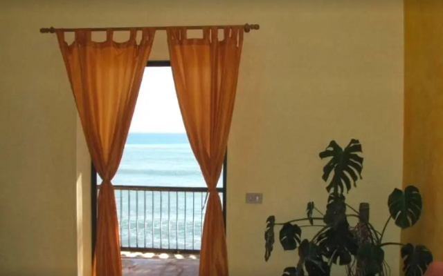 La Spiaggia Residence