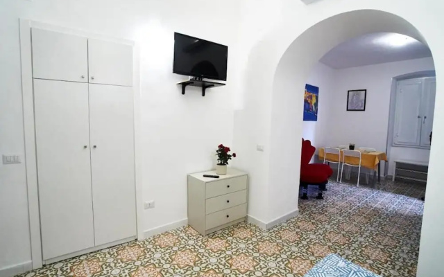 Appartamento a Vietri sul Mare ID 4144