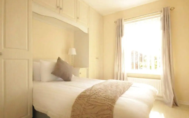 Wind House View Apartment