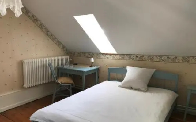 Hôtel Von Bergen