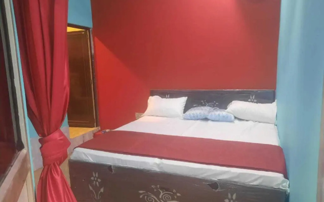 Oyo 89617 Hotel Aloft