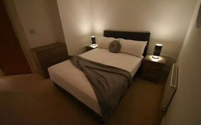Nautica Apartments Ipswich