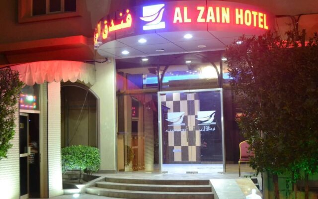 Al Zain Hotel 1