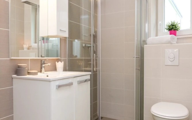 Apartments Adria