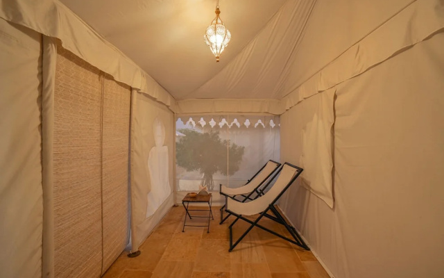 DolatGarh Resort & Camp