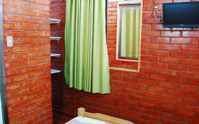 Hostal La Siesta
