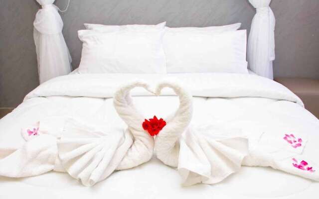 Grand Forty Hotel Kisumu	