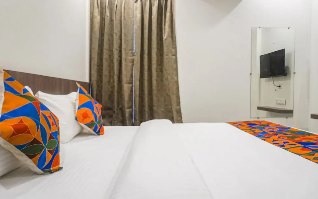 Fabhotel Prime Athiti Delight Stay