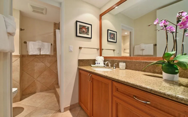 Papakea K306 - 1 Br Condo