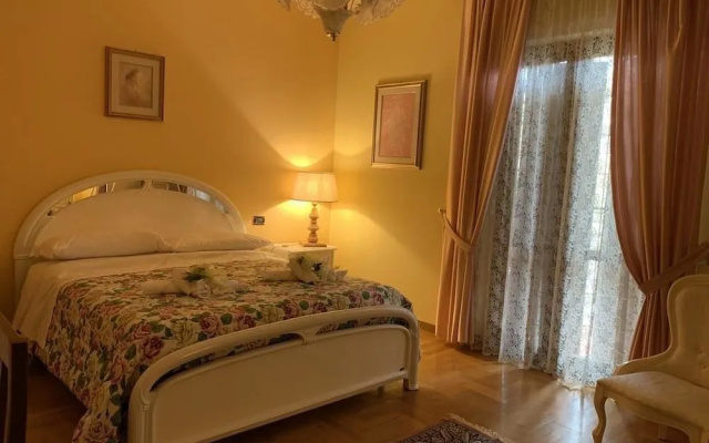 Il frutteto