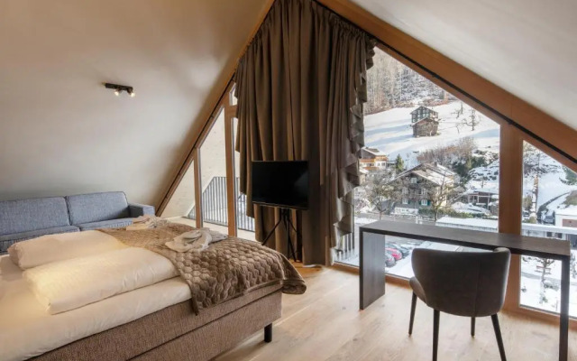 APART Resort Schruns