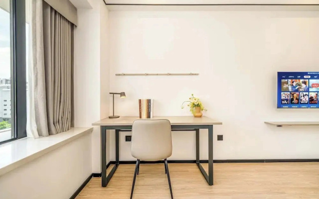 Dahua Group Xinn Hotel