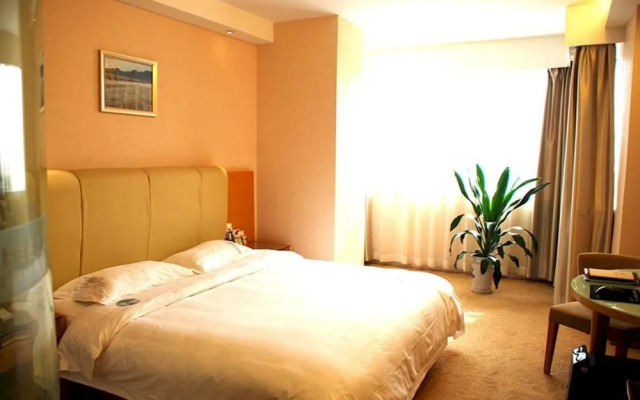 Xi'an Feilu Business Hotel