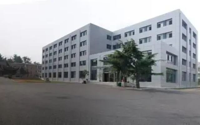 China Coal Miner(Dalian) Sanatorium