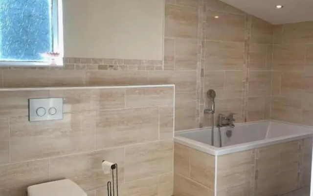 Ashfield Bed and Breakfast