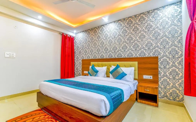 Hotel Luxe Stay