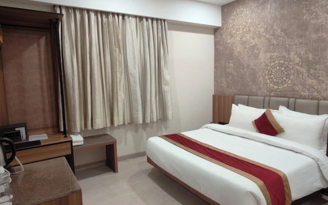 Anjushree Value Stay