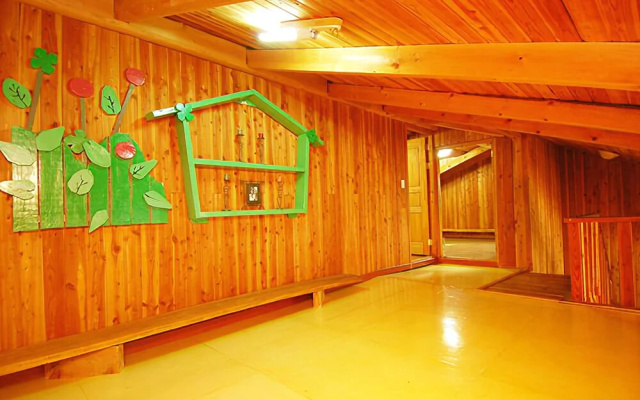 Gapyeong Rothem Namu Pension
