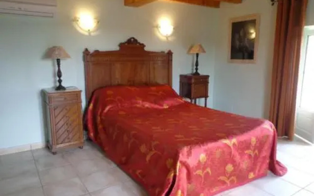 Gîte Hontanx, 3 pièces, 4 personnes - FR-1-360-10