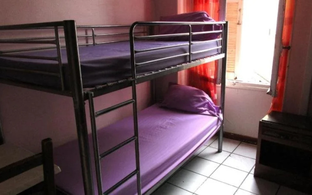 Hotel Altair