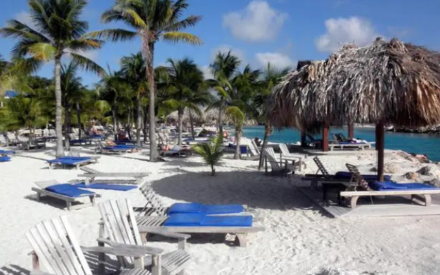 Ocean Resort Blue Lagoon