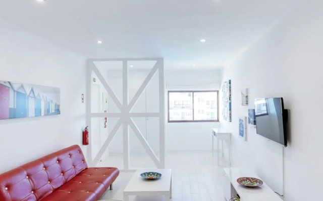 Stay Inn Albufeira - 303B Apartment