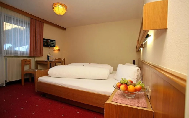 Hotel Wiese