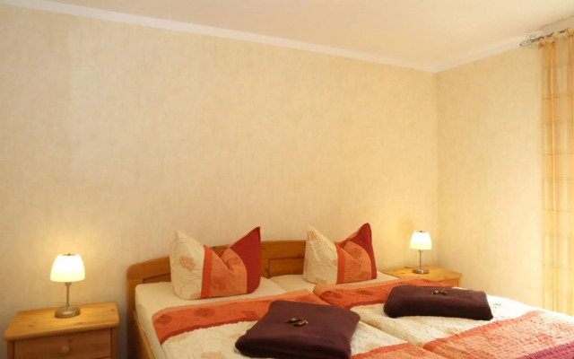Ferienwohnung Sonnenhang-Hartmann