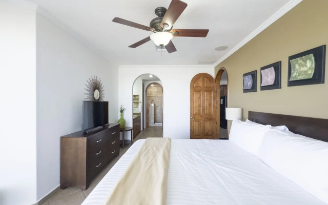 Hotel Casa Blanca Golf Villas