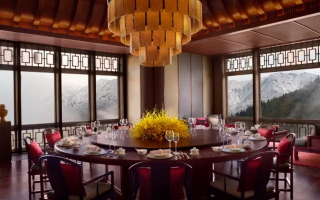 Rissai Valley, a Ritz-Carlton Reserve