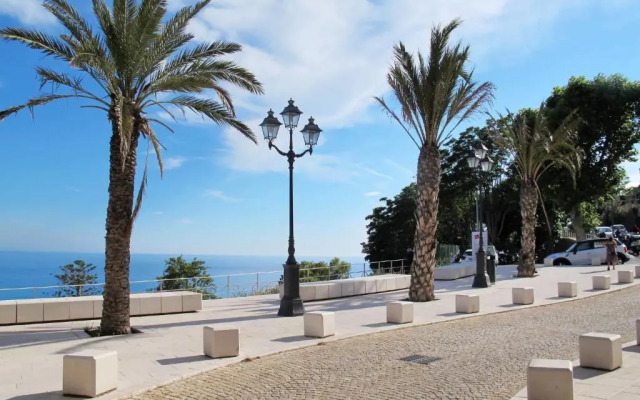 Ferienwohnung Ventimiglia 290S