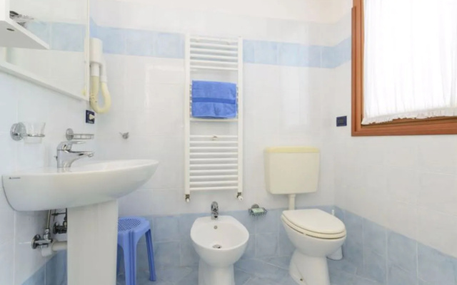 Sunbeach Apartments