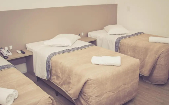 Hotel Luar Atlantico