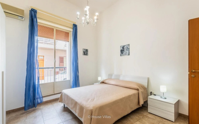 Trinacria Home in Avola