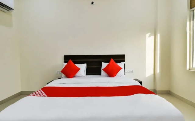 Hotel Sethi Palace by OYO Rooms