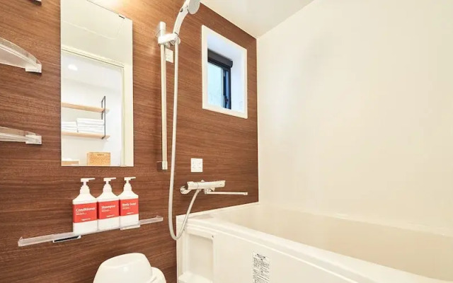 Rakuten Stay House X Will Style Miyazaki Aoshima