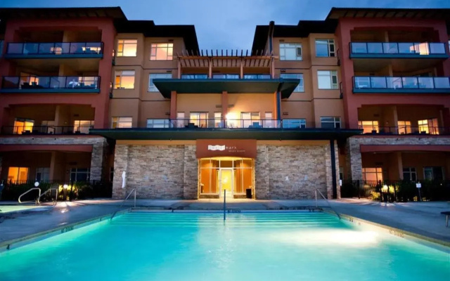 Watermark Beach Resort