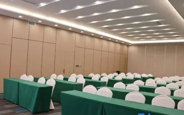 Orange Hotel (Weifang Xinhua Road)